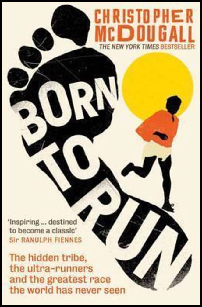 McDougall, Christopher | Born to Run