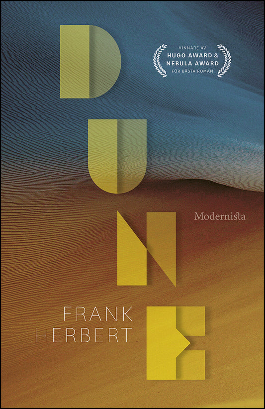 Herbert, Frank | Dune