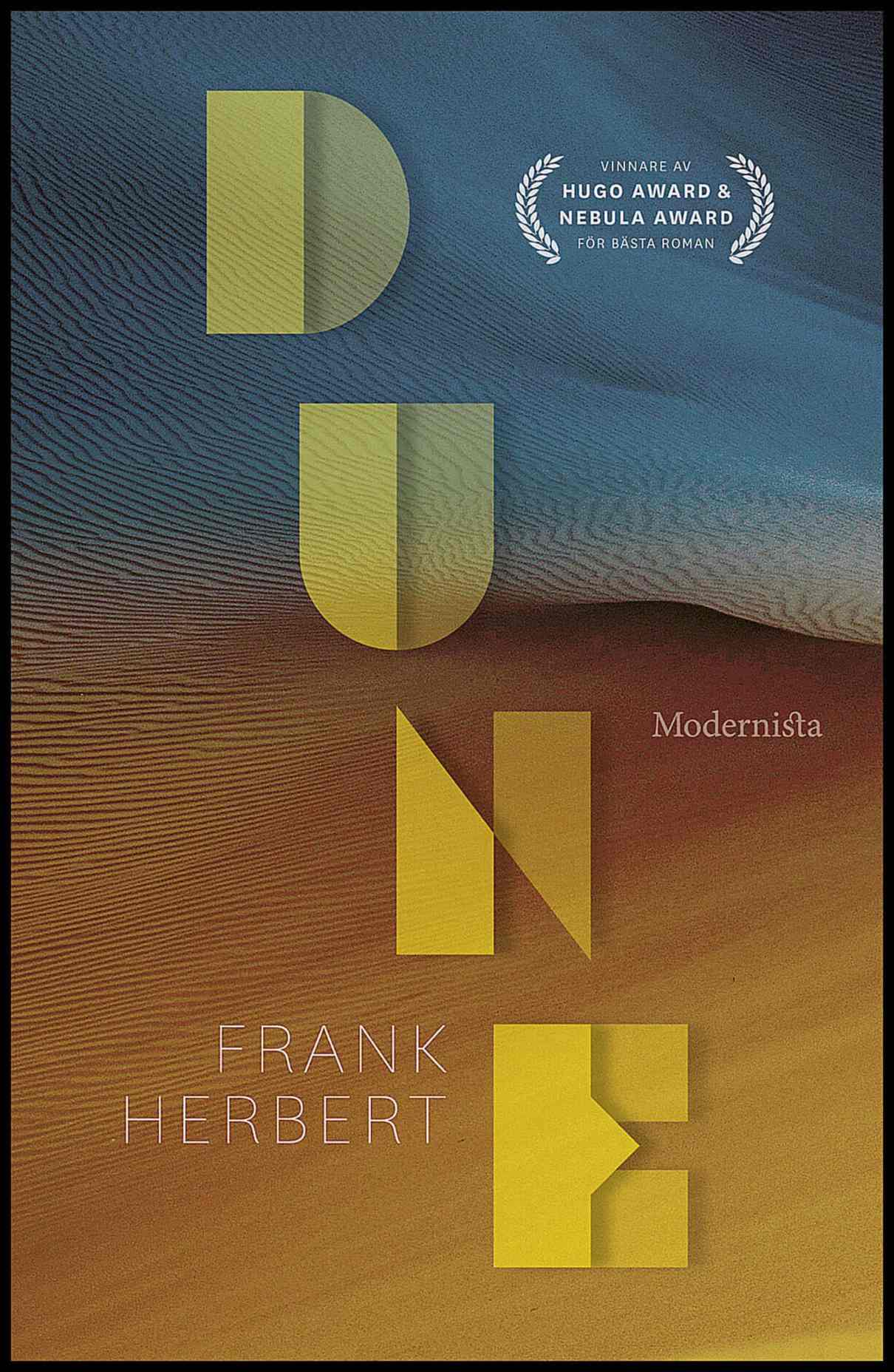 Herbert, Frank | Dune