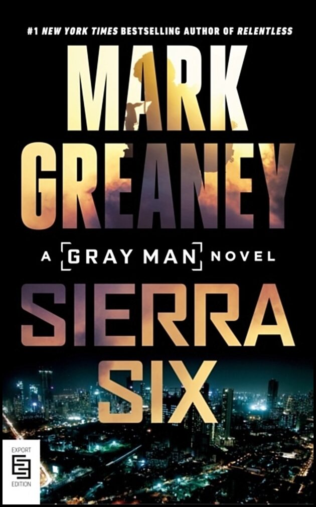 Sierra Six