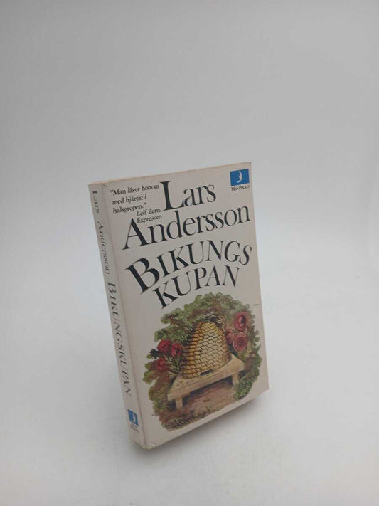 Andersson, Lars | Bikungskupan