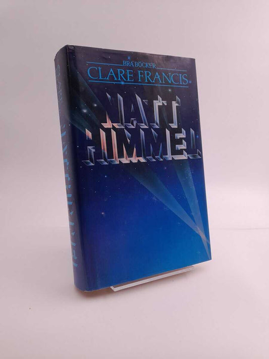 Francis, Clare | Natthimmel