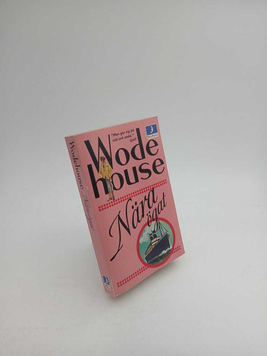 Wodehouse, P. G. | Nära ögat