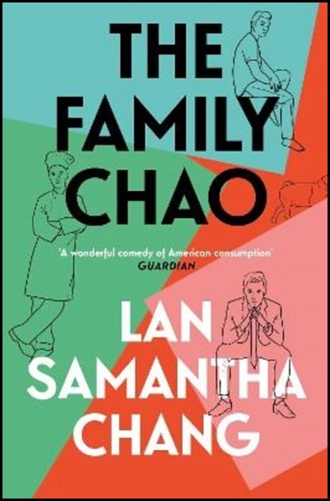 Chang, Lan Samantha | The Family Chao