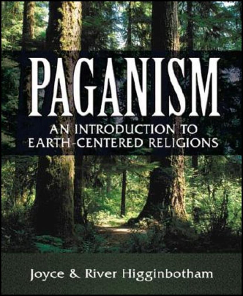 Higginbotham, Joyce | Paganism : An introduction to earth-centered religions