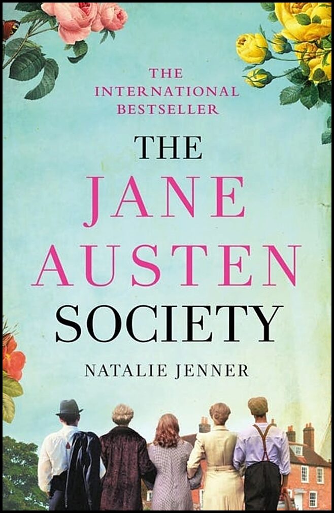Jenner, Natalie | Jane Austen Society