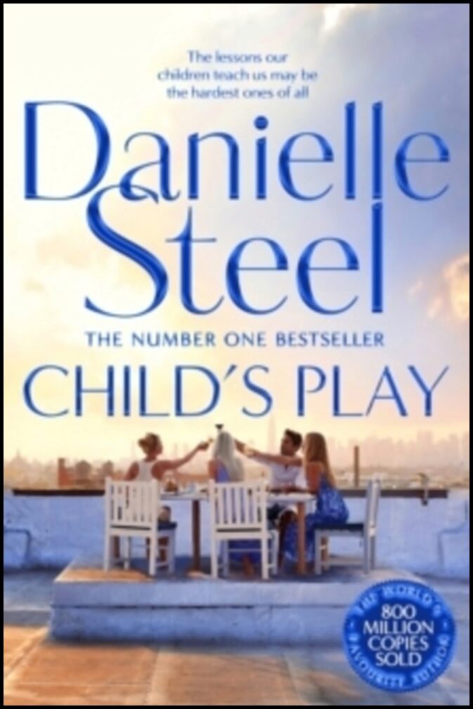 Steel, Danielle | Child's Play