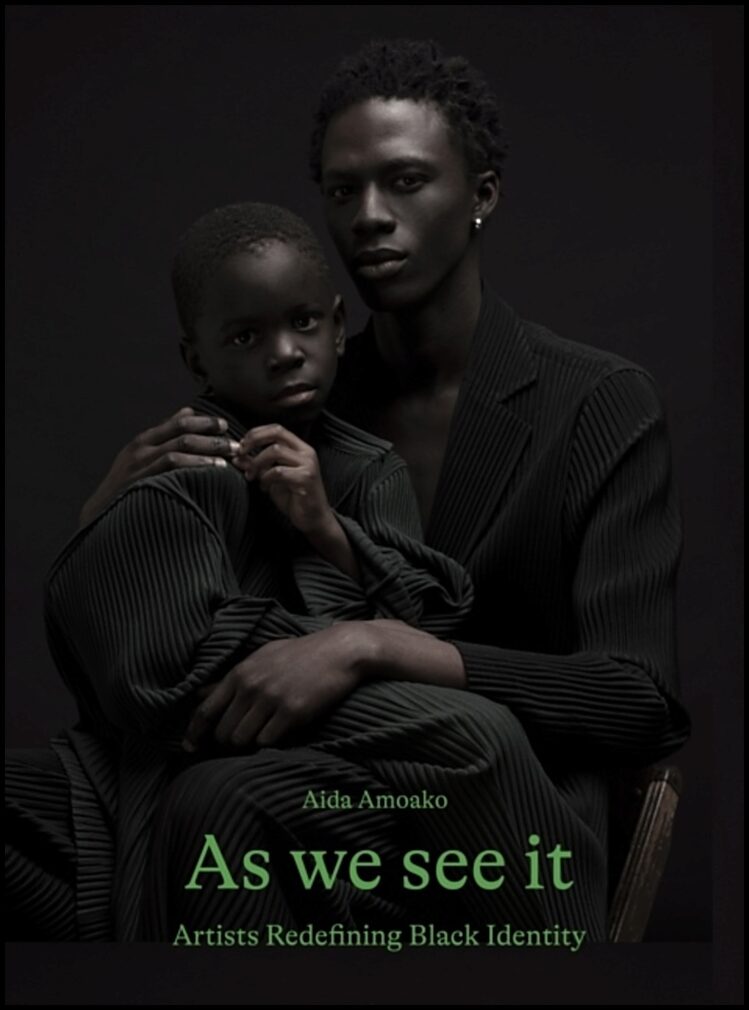 Amoako, Aida | As We See It