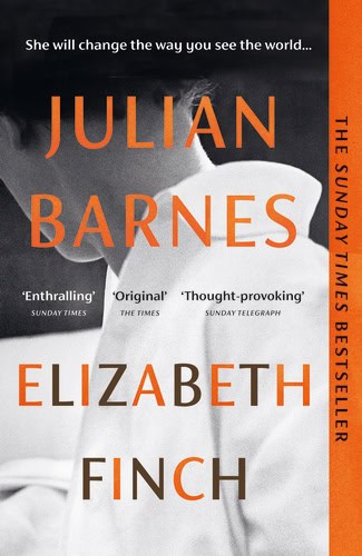 Barnes, Julian | Elizabeth Finch