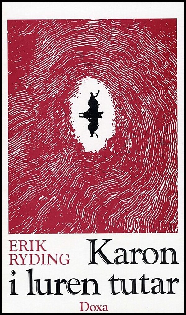 Ryding, Erik | Karon i luren tutar