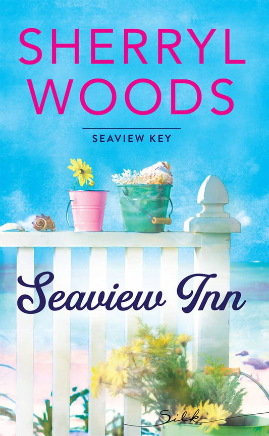 Woods, Sherryl | Seaview Inn