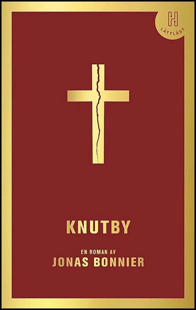 Bonnier, Jonas | Knutby (lättläst)