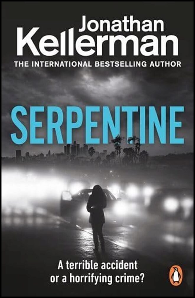 Kellerman, Jonathan | Serpentine
