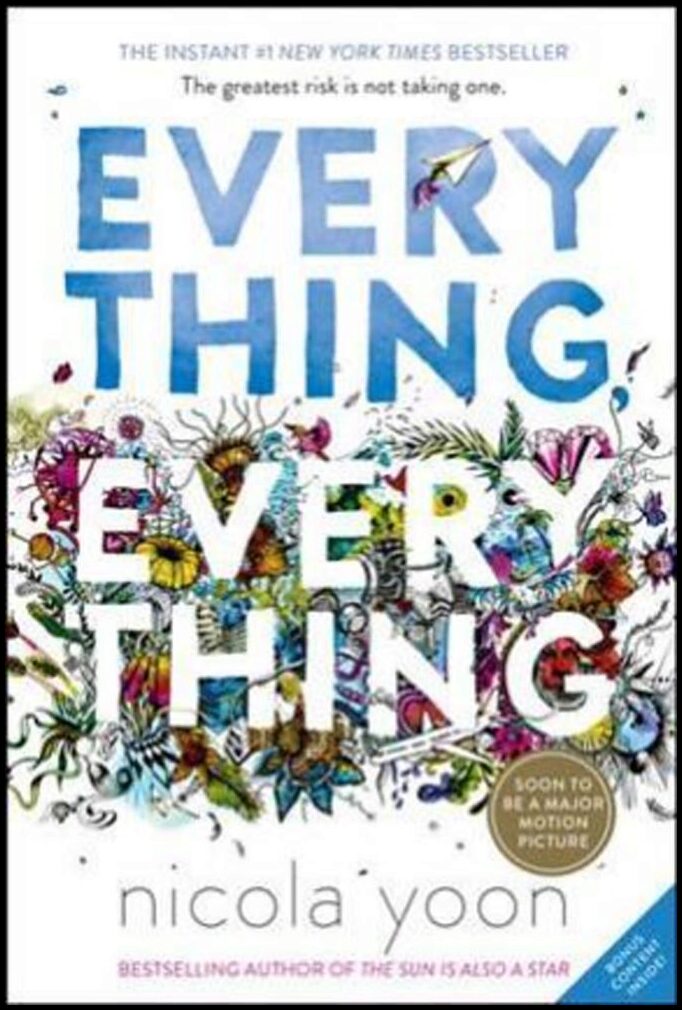 Yoon, Nicola | Everything, Everything