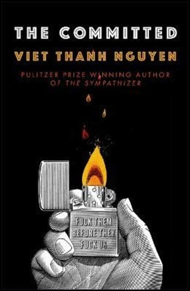 Nguyen, Viet Thanh | Committed