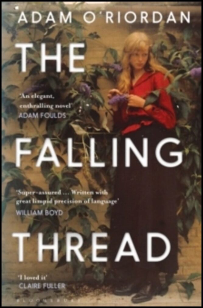 O, Riordan Adam | Falling Thread