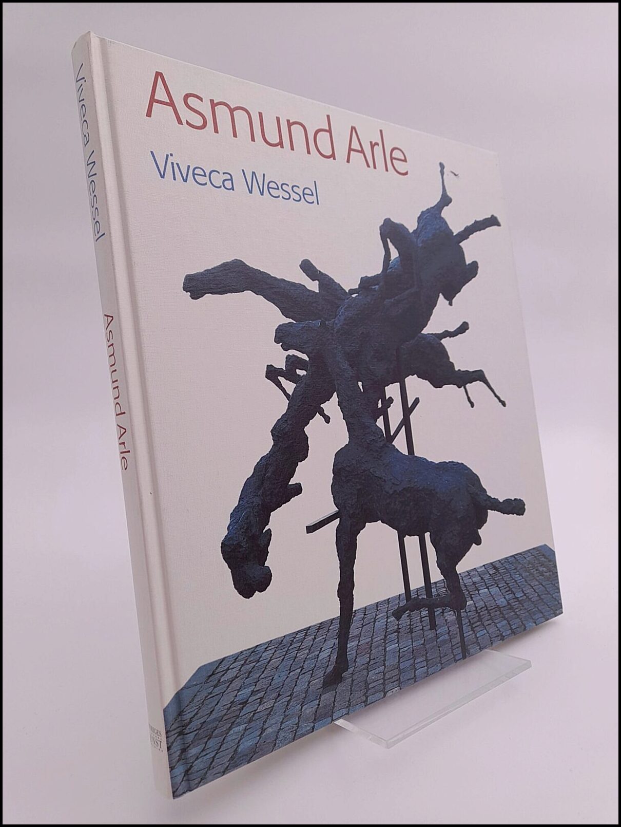 Wessel, Viveca | Asmund Arle