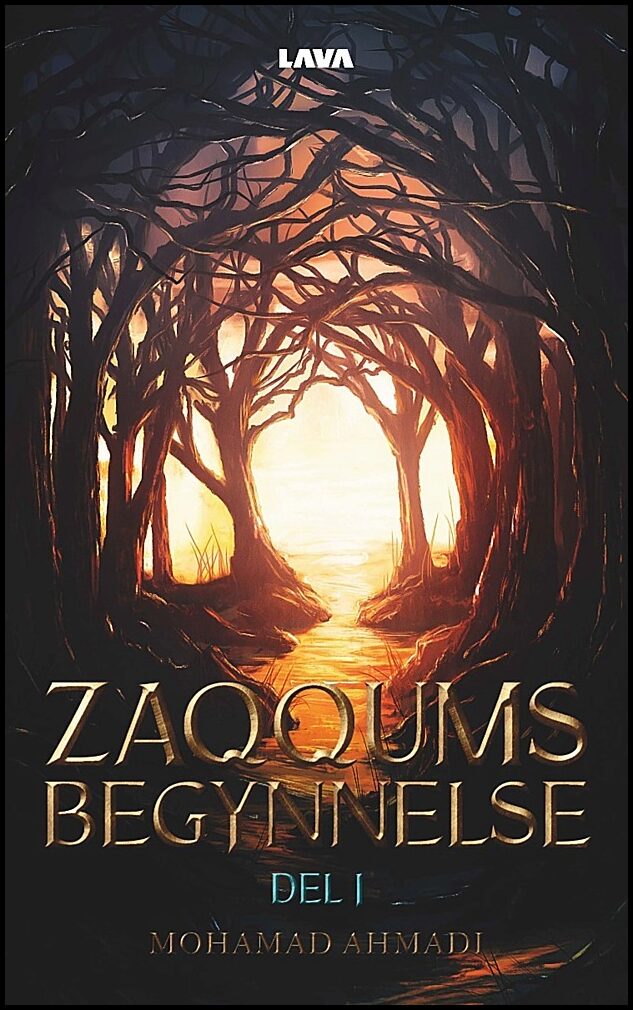 Ahmadi, Mohamad | Zaqqums begynnelse