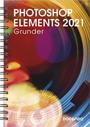 Ansell, Eva | Photoshop Elements 2021 Grunder