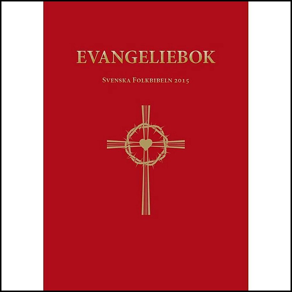 | | Evangeliebok