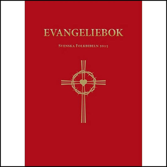 | | Evangeliebok