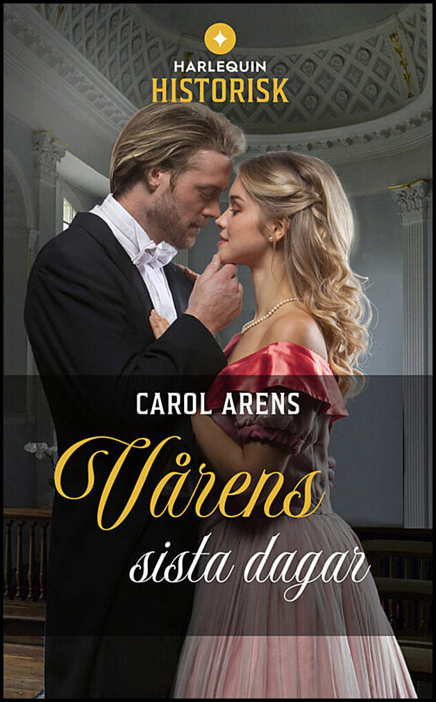 Arens, Carol | Vårens sista dagar