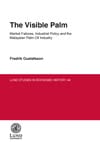 Gustafsson, Fredrik | The Visible Palm