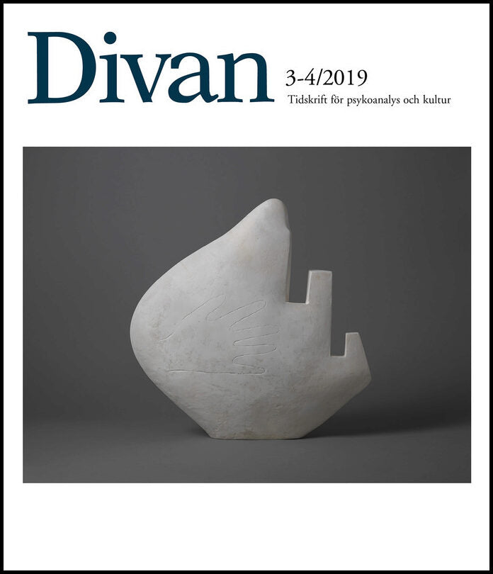 Divan 3-4(2019) Det oavslutade