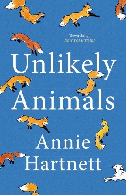 Hartnett, Annie | Unlikely Animals