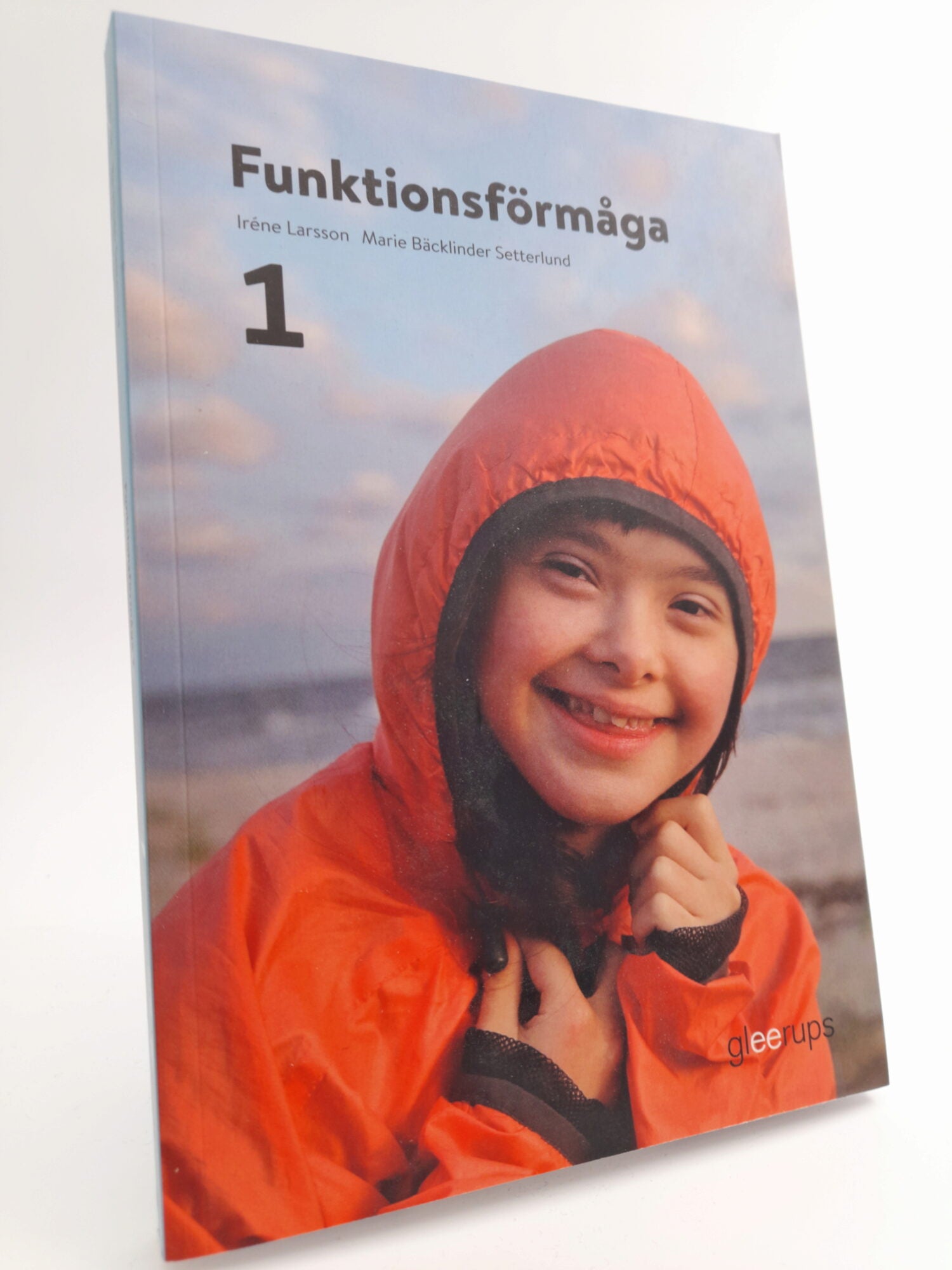 Larsson, Iréne | Funktionsförmåga 1
