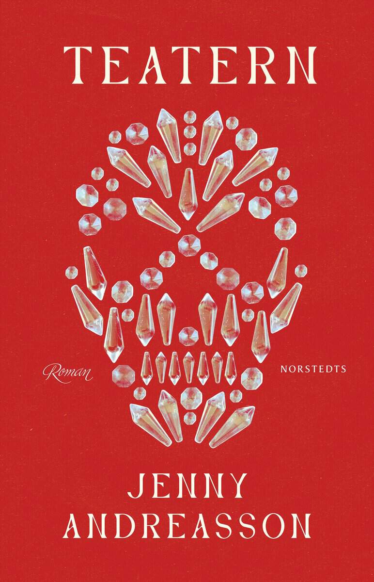 Andreasson, Jenny | Teatern