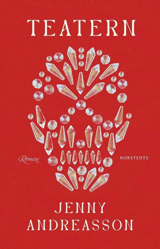 Andreasson, Jenny | Teatern