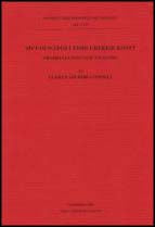Ahlberg-Cornell, Gudrun | Myt och epos i tidig grekisk konst : Framställning och tolkning