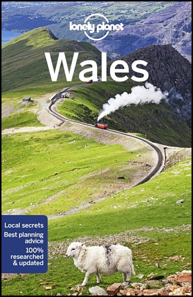 Waterson, Luke | Wales LP