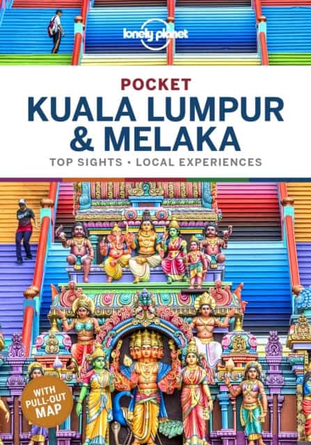Lonely Planet | Pocket Kuala Lumpur & Melaka LP