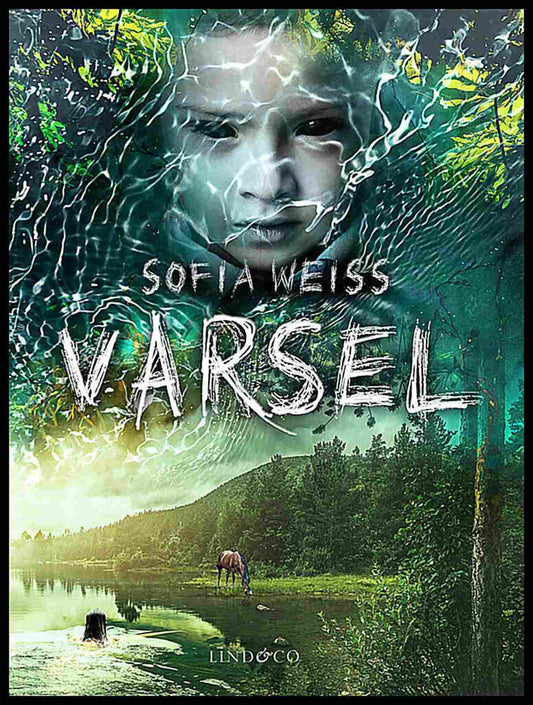 Weiss, Sofia | Varsel