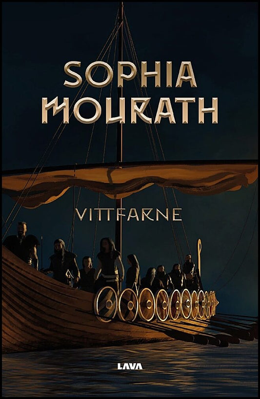 Mourath, Sophia | Vittfarne