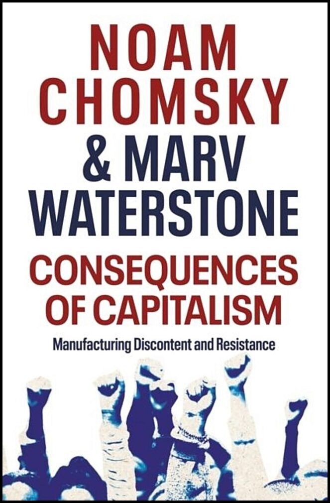 Chomsky, Noam | Consequences of Capitalism