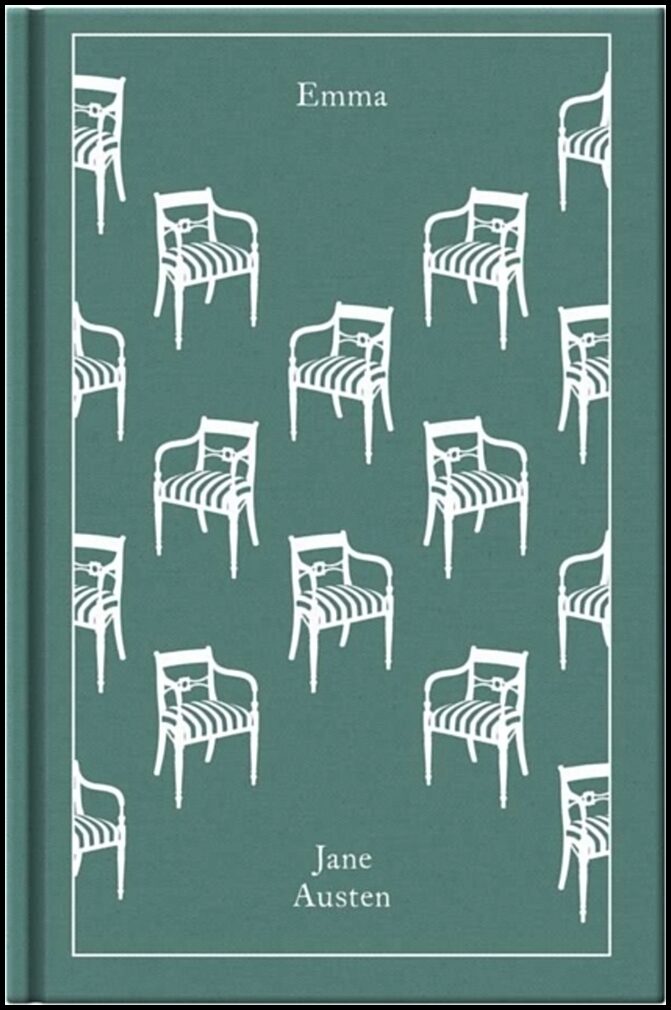 Austen, Jane | Emma