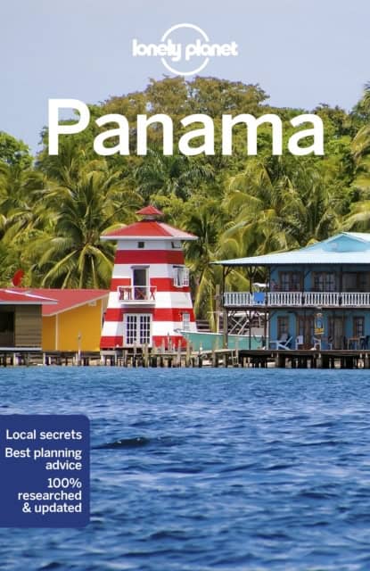 McCarthy, Carolyn | Panama LP