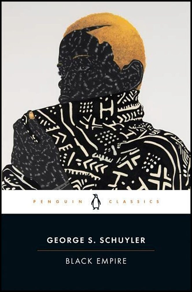 Schuyler, George S. | Black Empire