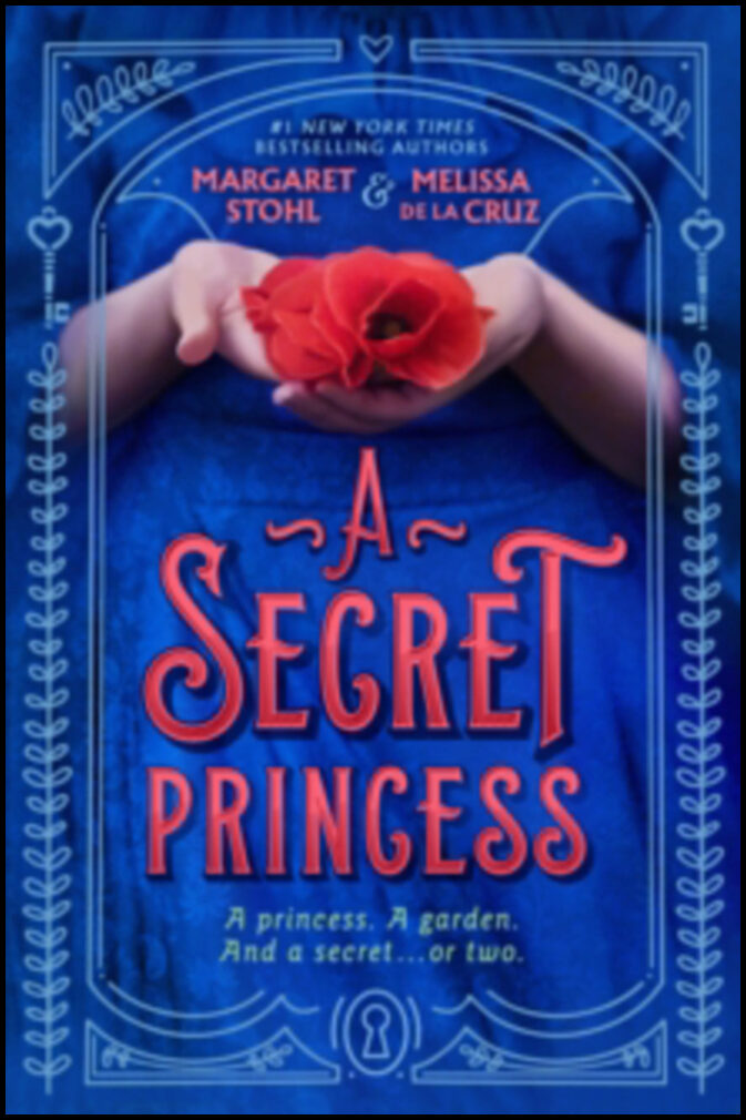 Stohl, Margaret | A Secret Princess