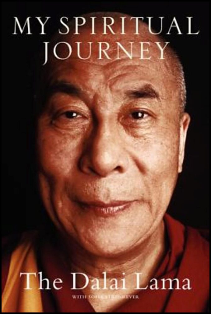 Dalai Lama, | Stril-Rever, Sofia | My Spiritual Journey