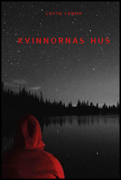 Lundh, Lotta | Kvinnornas hus