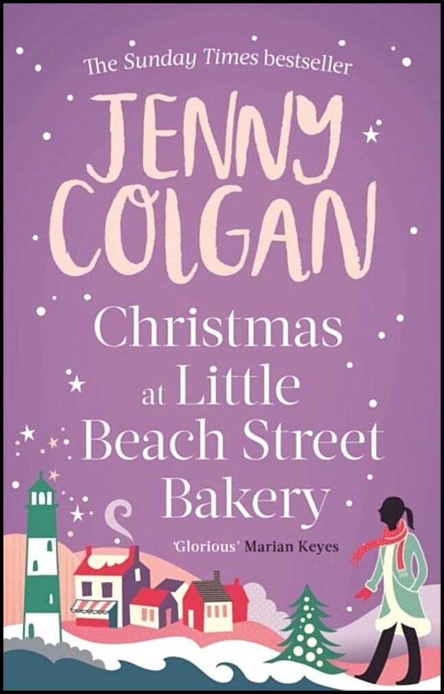 Colgan, Jenny | Christmas at Little Beach Street Bakery