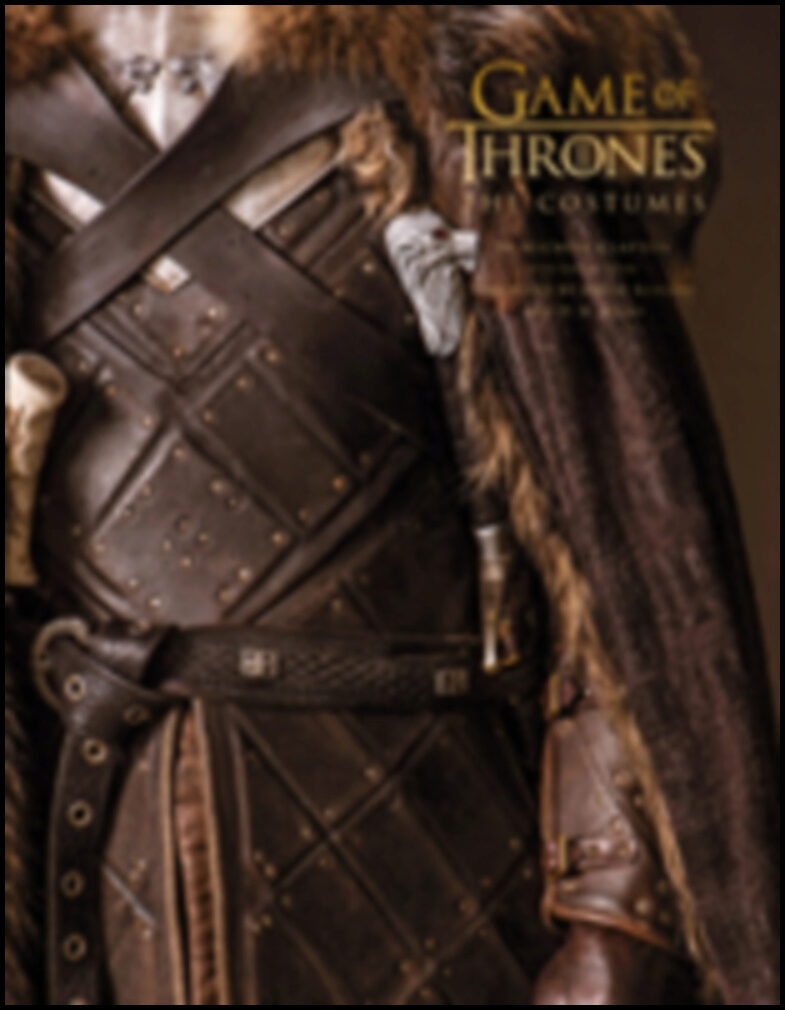 Game of Thrones : The Costumes