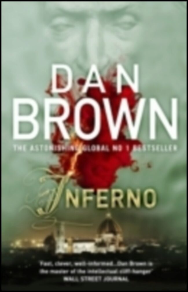 Brown, Dan | Inferno