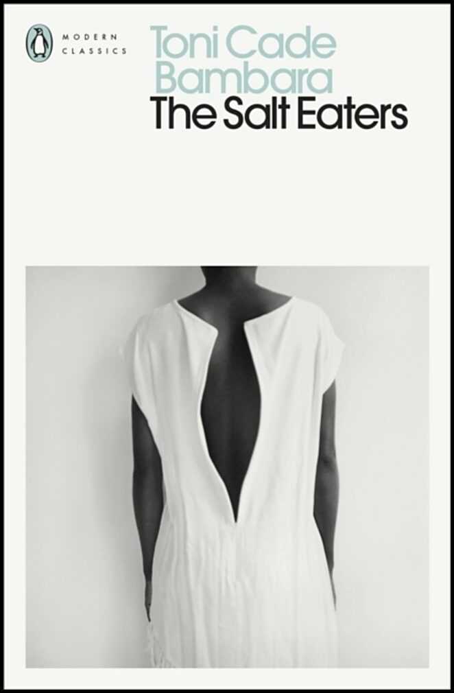 Bambara, Toni Cade | Salt Eaters