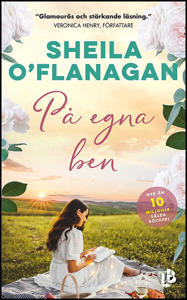 O'Flanagan, Sheila | På egna ben