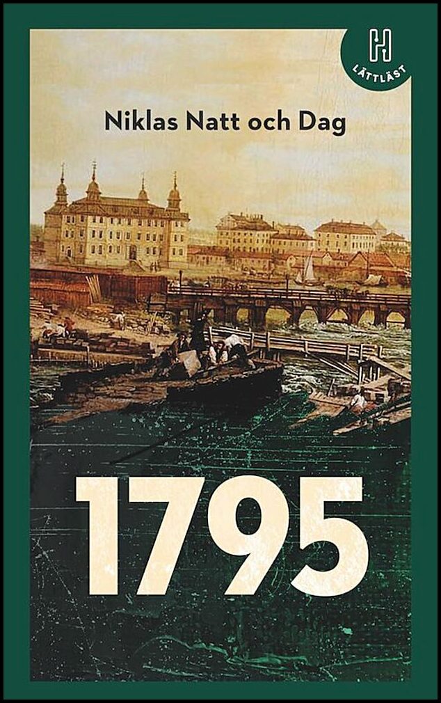 Natt och Dag, Niklas | 1795 (lättläst)